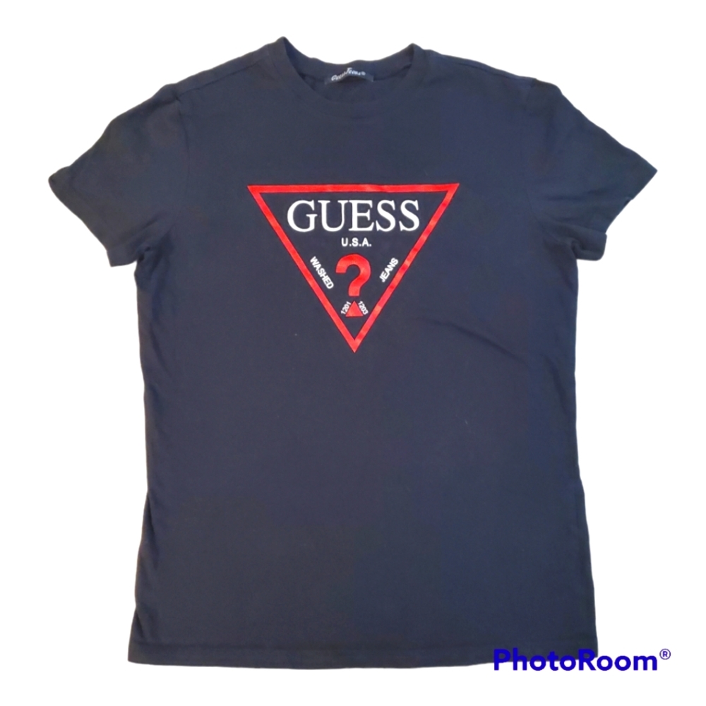 Guess Guess Classic Shirt